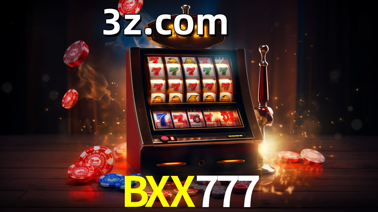 Melhores Jogos de Slots no BXX777 🍀