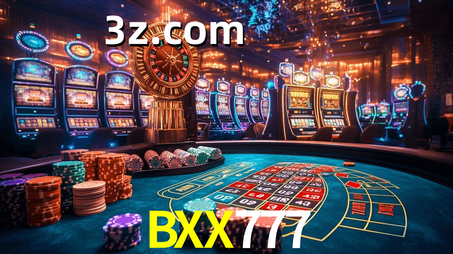 Melhores Jogos de Slots no BXX777 🍀