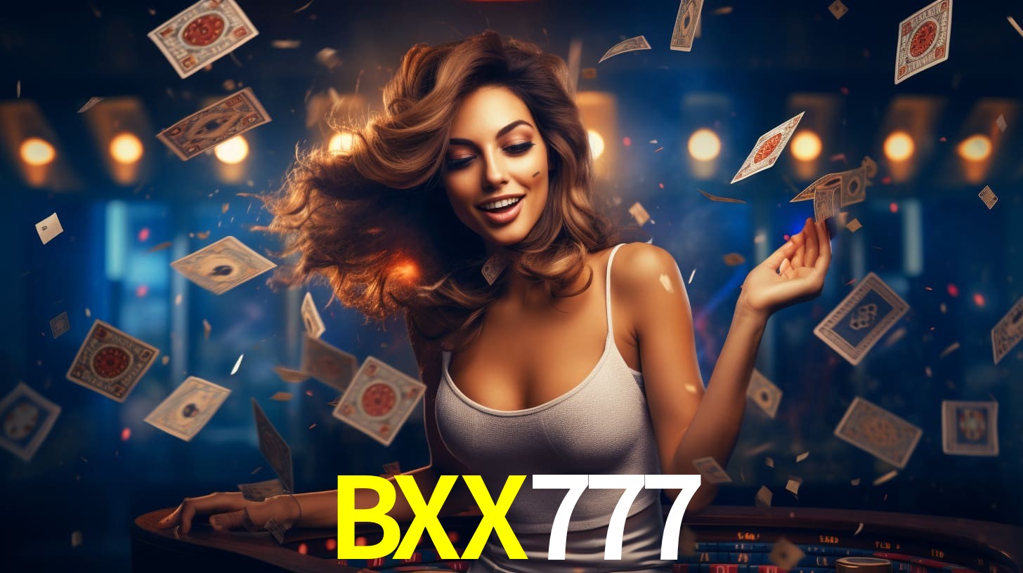 Melhores Jogos de Slots no BXX777 🍀
