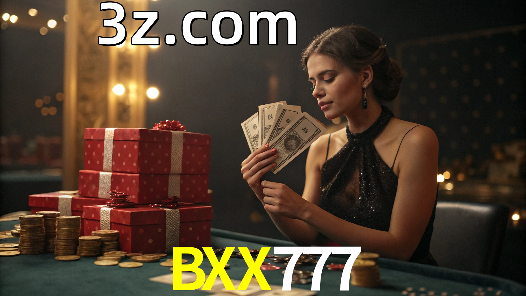 Melhores Jogos de Slots no BXX777 🍀