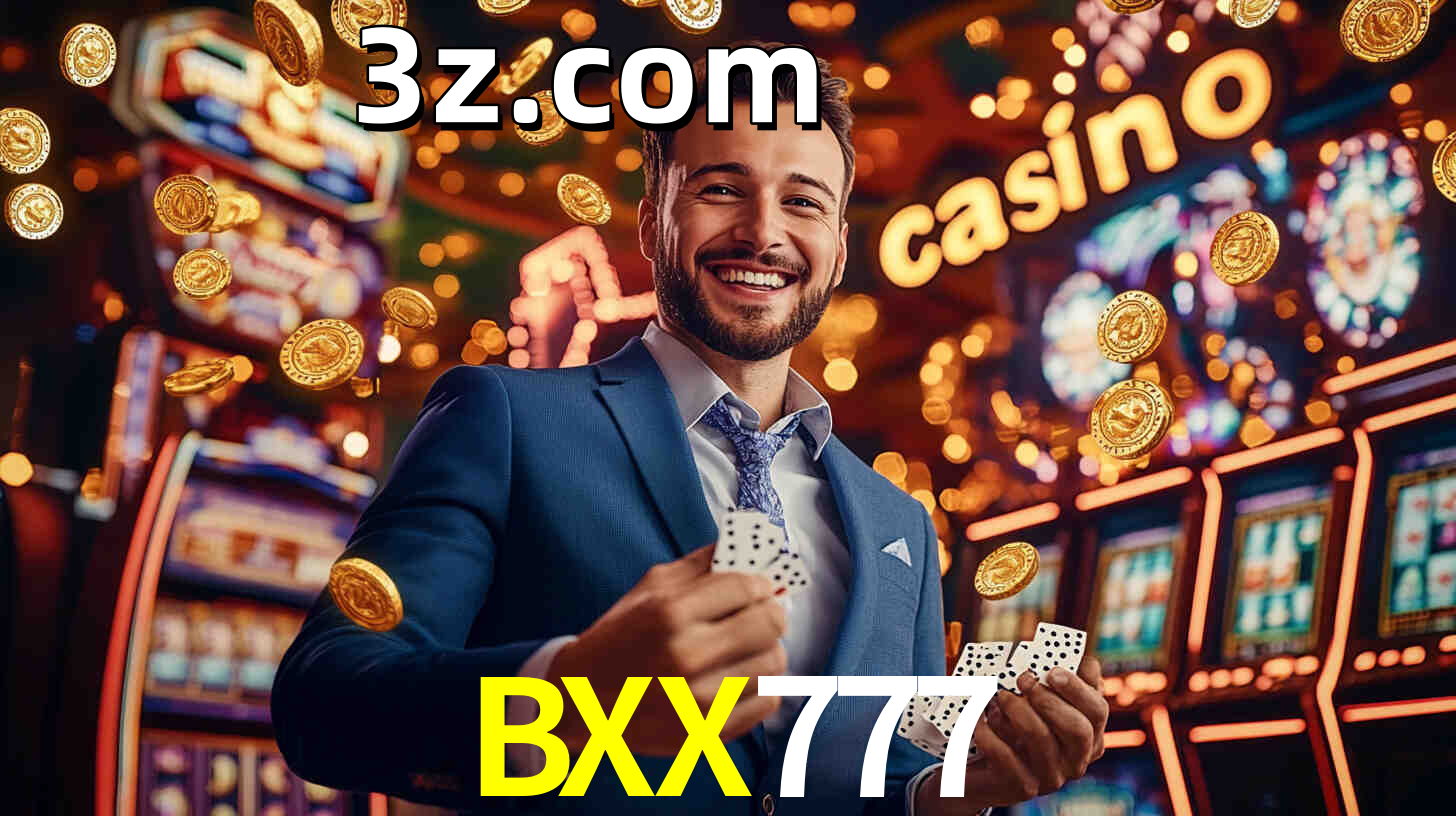 Melhores Jogos de Slots no BXX777 🍀