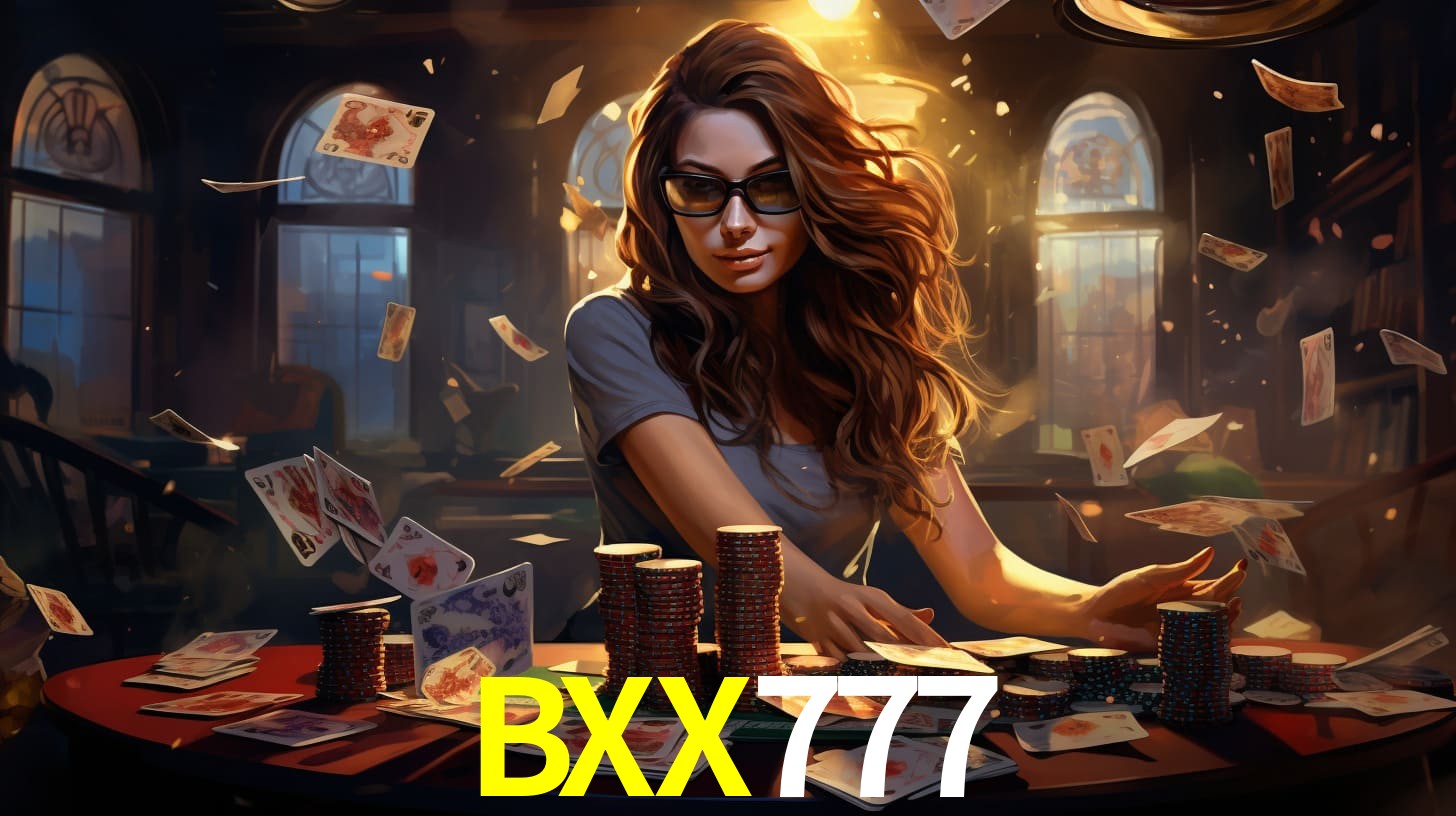 Melhores Jogos de Slots no BXX777 🍀